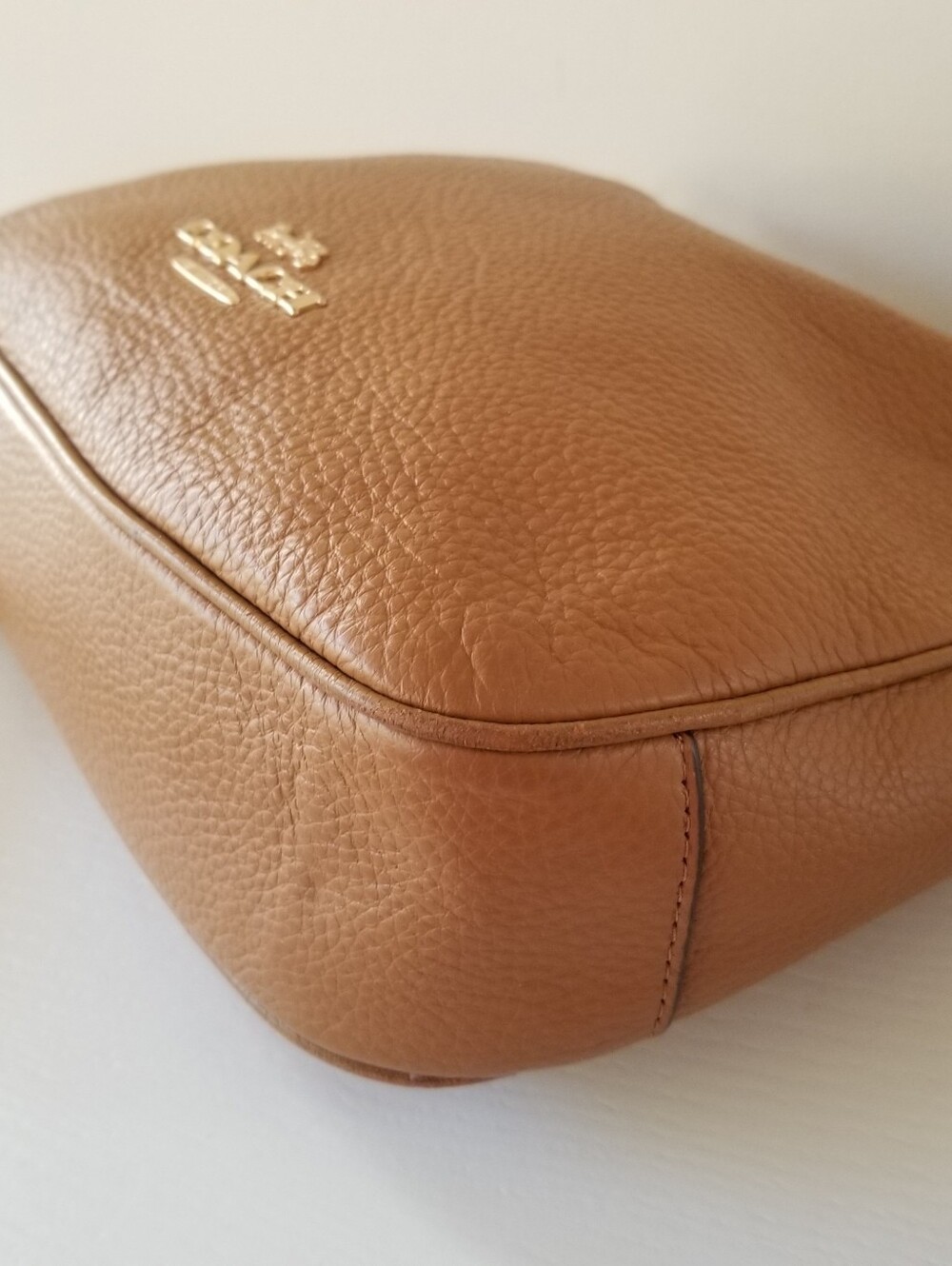 Coach Ellie File Crossbody Bag - Picture 7 of 12